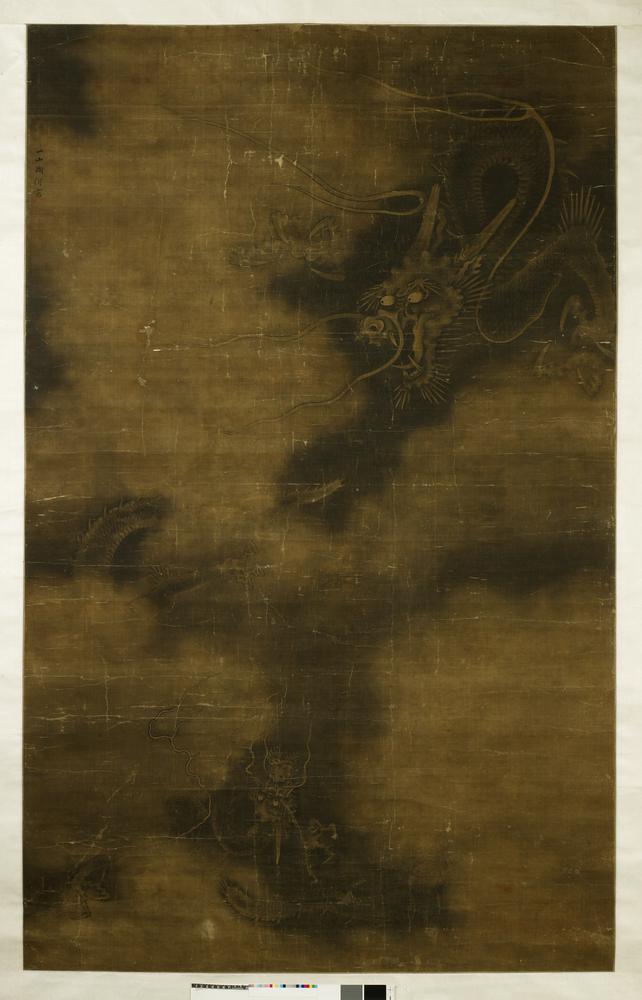 图片[2]-hanging scroll; painting BM-1910-0212-0.489-China Archive